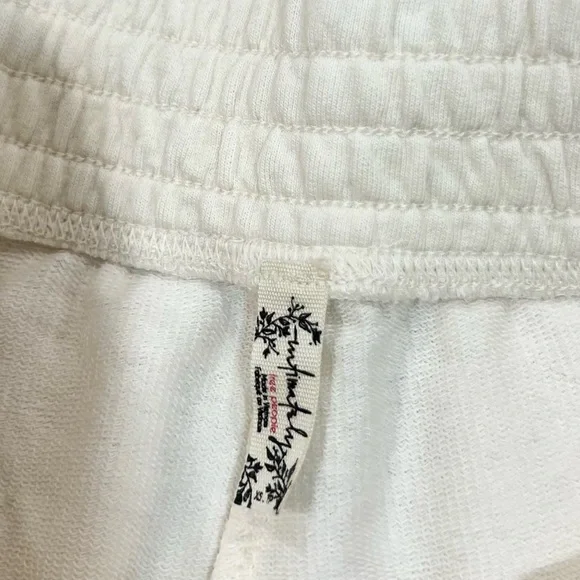 Free People | Intimately Cozy Cool Lounge Wide Leg Pants - Picture 5 of 5